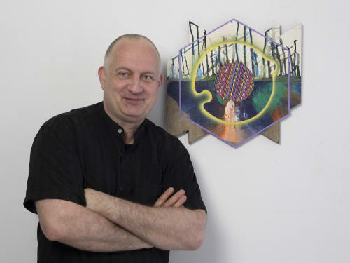 Lars Cornelisse #M Series