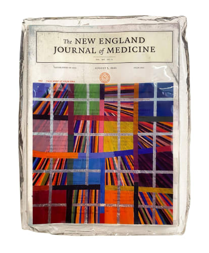 AWAKE AWAKE ASLEEP, Alex Stern