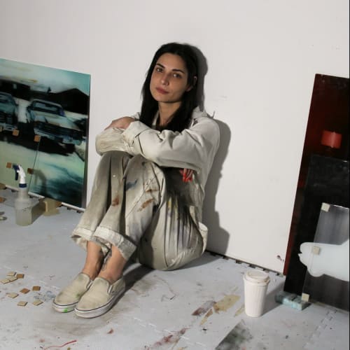 Jessica Frances Grégoire Lancaster