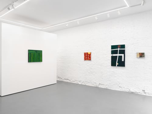 Try Hard, Alex Stern