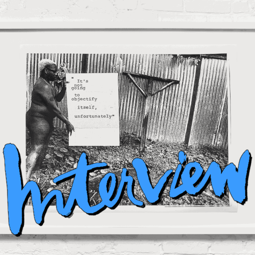 Brontez Purnell Has Some Thoughts on The Little Mermaid