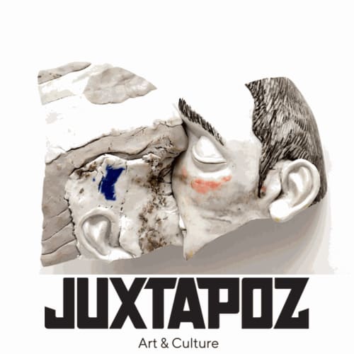 I’ve Done Too Much Slithering, I’m Now Claiming Skies: Derek Weisberg @ Trotter & Sholer Gallery, NYC