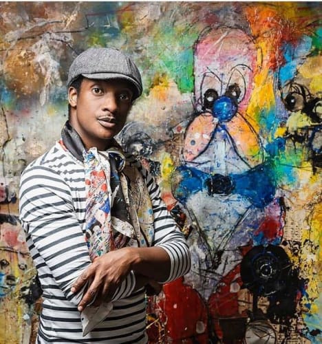 Daniel 'Stompie' Selibe