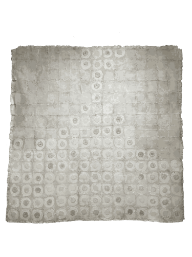 Whispers in Matter, An exhibition exploring the liveliness of abstraction