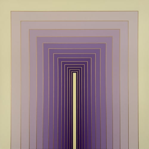 Sarah Ferguson, AMBROSIA, 2024