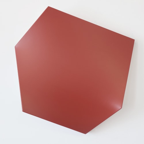 Matthew Hawtin, Fireweed, 2023