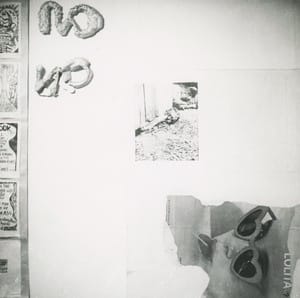 NO SHOW, Gallery: Gertrude Stein, New York, NY