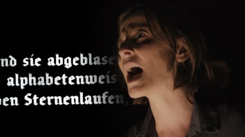 Lurie's Life Lines, A film by Julia Wahren and Rudolf Herz