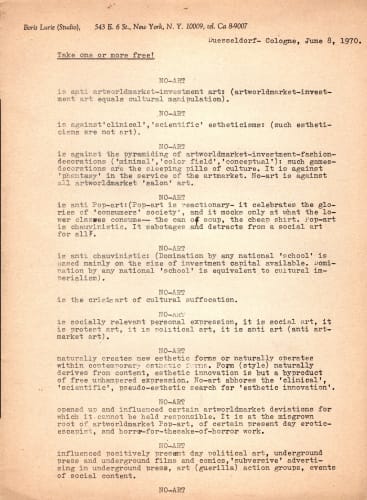 Art & Politics, Badischer Kunstverein, Karlsruhe, Germany