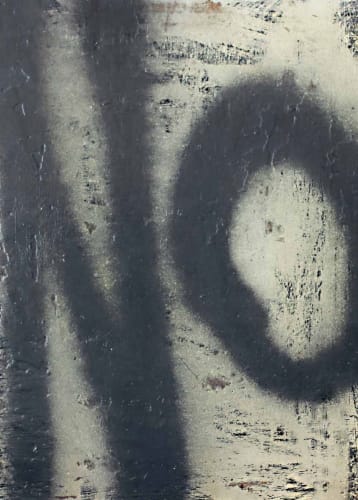 Boris Lurie and NO!art, Art Museum RIGA BOURSE, Riga, Latvia