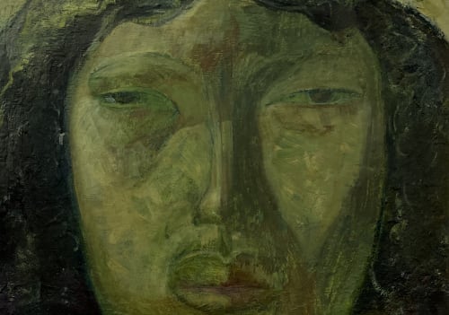 Igor Moritz, The Light the Dead See, Brigade Gallery