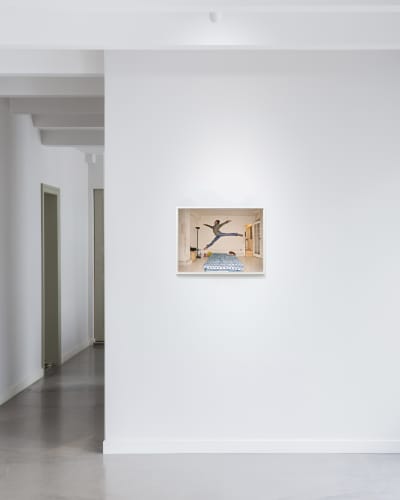 Alejandro González, Cuba año cero, 2009-2012, Archival pigment print on Hahnemuhle Pearl Rag, 50 x 60 cm