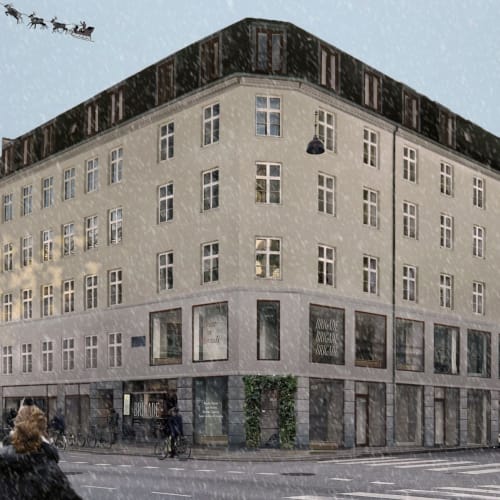 Render, Brigade Gallery 2025