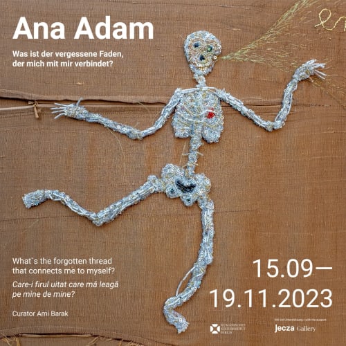 Ana Adam