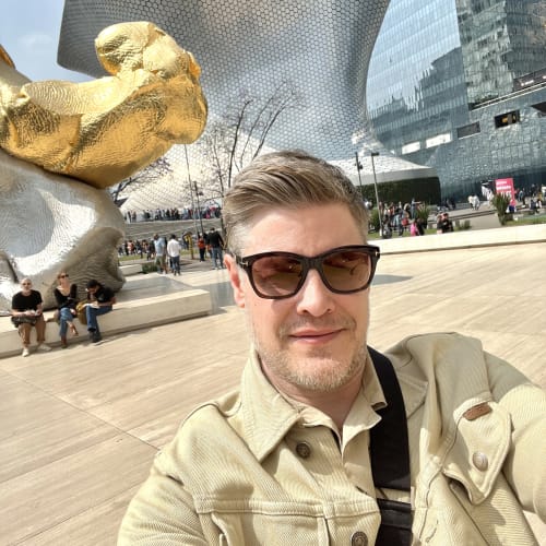 Zona Maco Arté Contemporáneo 2023