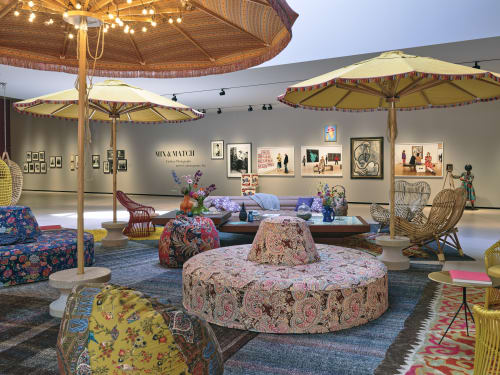 Mix & Match Photo Credit: ©Felix Jungo Photography