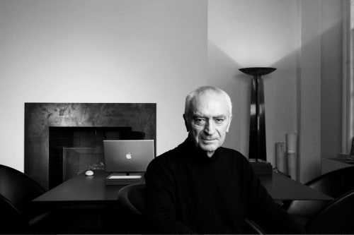 LELLA & MASSIMO VIGNELLI