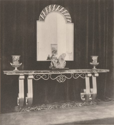 Salon d'Automne, 1947.