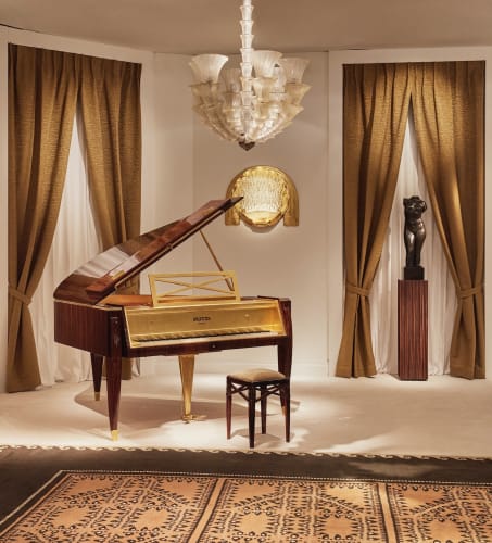 TEFAF MAASTRICHT 2025 , Booth 469