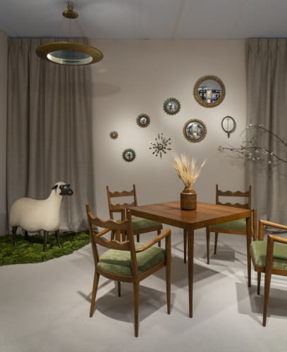 The Salon Art + Design 2023