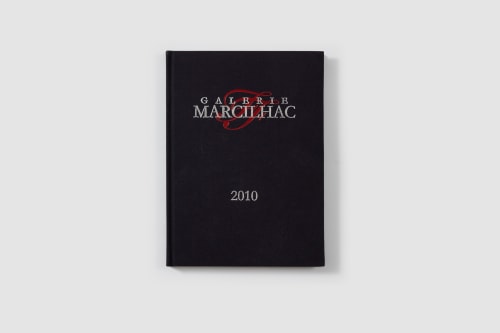 COLLECTION - 2010, CATALOGUE ANNUEL