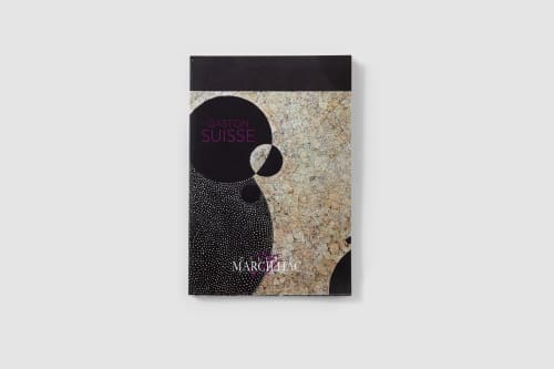 GASTON SUISSE, CATALOGUE D'EXPOSITION - 2013