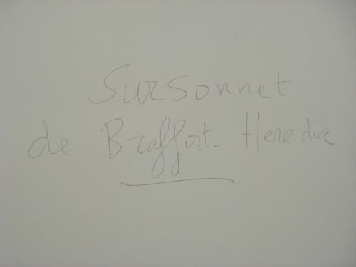 Les Opéras de Jacques Roubaud et autres formes brèves, Jacques Roubaud