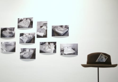 Hans-Peter Feldmann, Hans-Peter Feldmann | SOLO SHOW