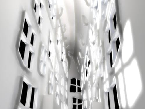 1602, gommé et recommencé (ou non), Berdaguer & Péjus | SOLO SHOW