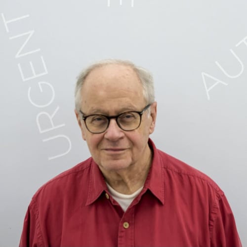 Robert Barry
