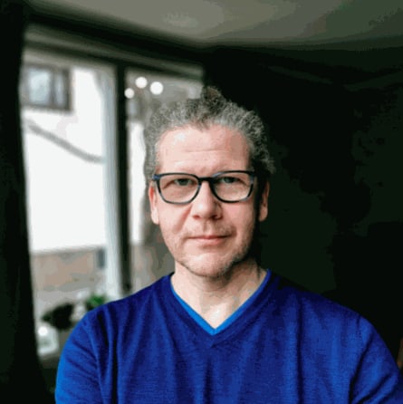 Charles Sandison