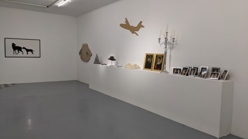 Une exposition d'art, Hans-Peter Feldmann | SOLO SHOW