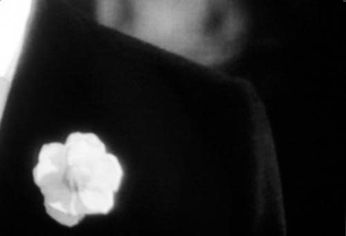 Whispering in distant chambers, Maïder Fortuné | SOLO SHOW