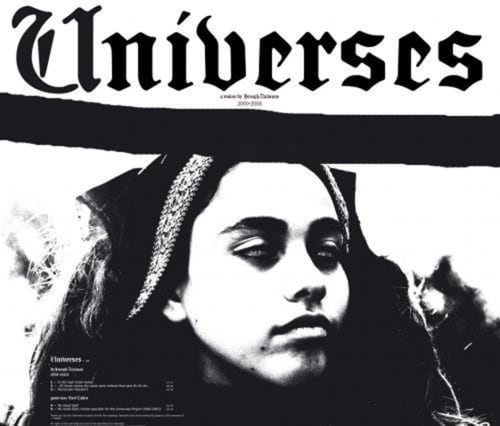 Universes, Joseph Dadoune | SOLO SHOW