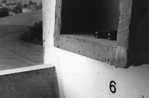 Unité d'habitation, Renée Green | SOLO SHOW