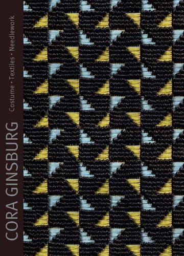 2017, Costume Textiles Needlework