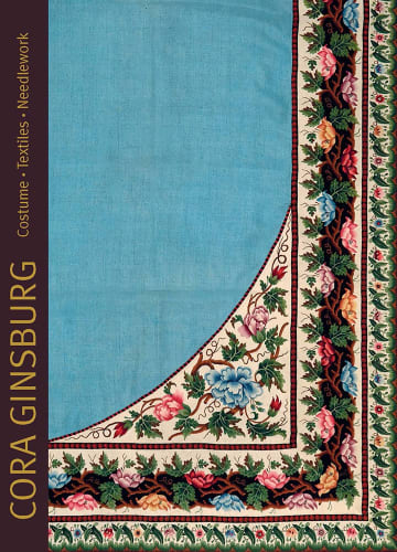 2009/10, Costume Textiles Needlework