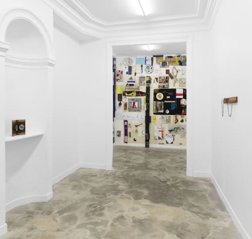 FILLIOU (P)AVEC LEBELLE, ROBERT FILLIOU | GUILLAUME LEBELLE