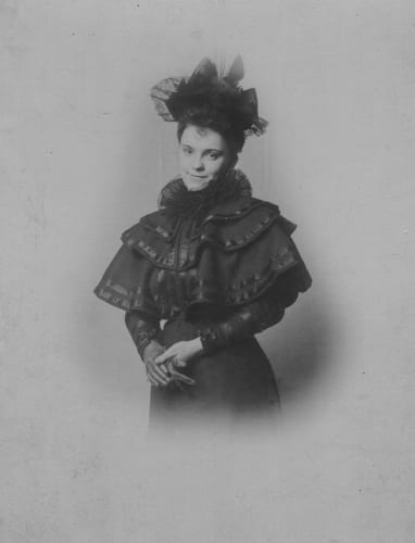 JEANNE SELMERSHEIM-DESGRANGE