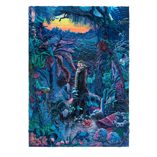 Henry Hudson: Sun City Tanning, Sotheby's S|2, New York