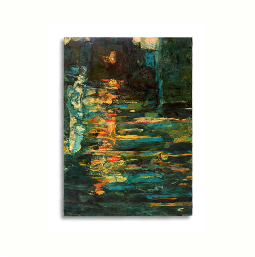 TERRA, An exhibition across cultural heritage sites in Burgundy