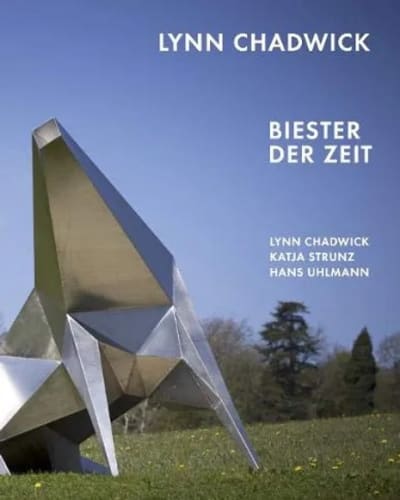 Lynn Chadwick, Biester der Zeit
