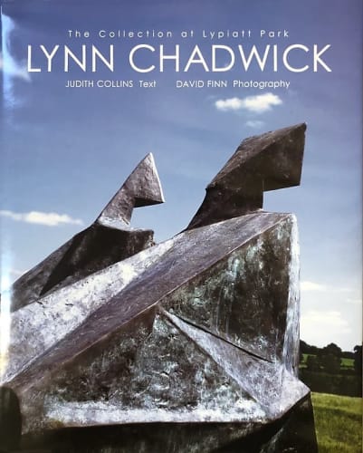 Lynn Chadwick, The Collection at Lypiatt Park