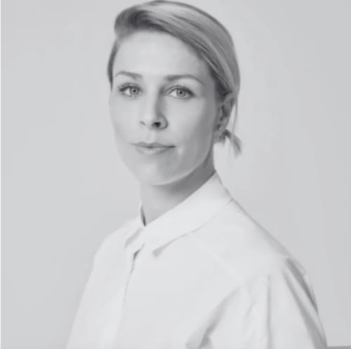 Corine van Voorbergen