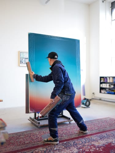 Perspective, By Kean