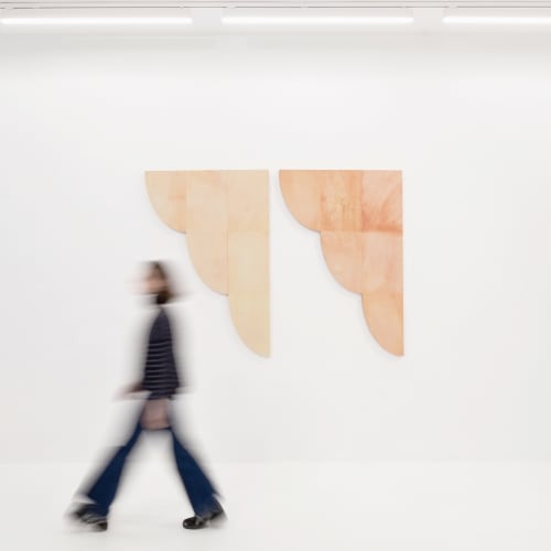 THE FOLD, A GROUP EXHIBITION