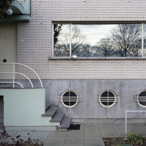 RESIDENCY AT CABUY, GROUP EXHIBITION WITH FORWART GALLERY | 13 - 21 DECEMBER 2025