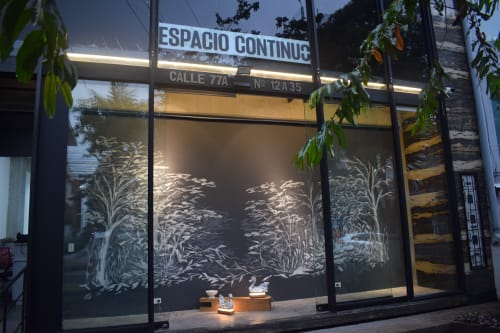 Teatro de los objetos: la casa de las moscas, mi reino por un burro, Tikal Smildiger & José Sanín