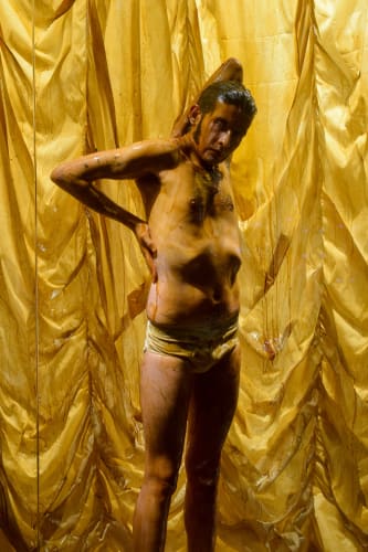 Reactor coloide o fragua de trópico, Alvaro Cabrejo Torres