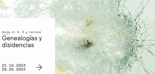 Genealogías y disidencias | MUAC